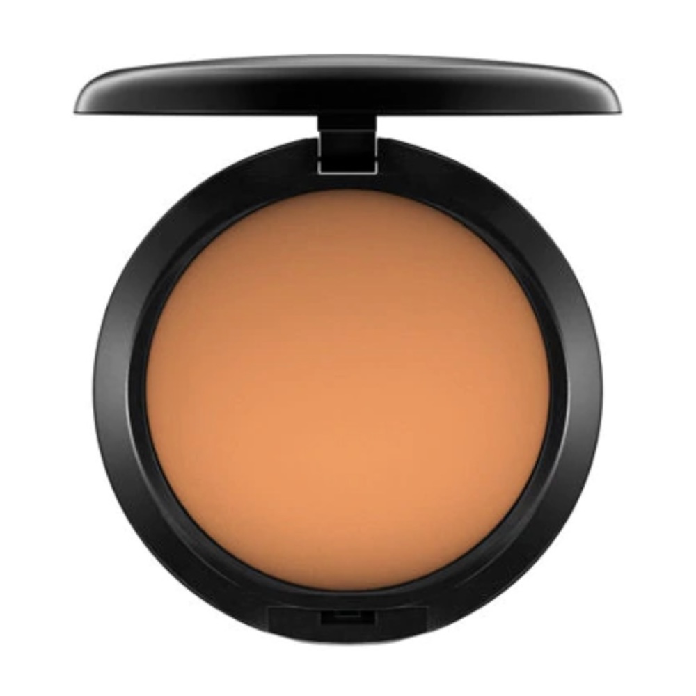 MAC Studio Fix Powder Plus Foundation NW46